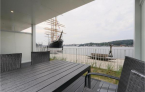 Promenadenvilla Lübeck